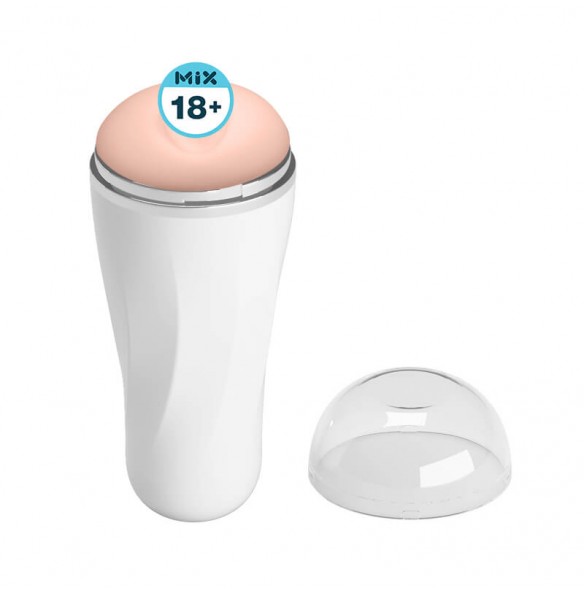 CRAZY BULL - Suction Masturbator Cup CRAZY BULL - Suction Masturbator Cup